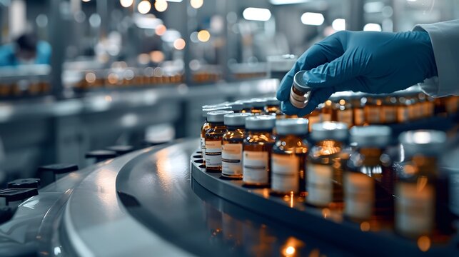 Pharma Manufacturing Insights 2nd image
