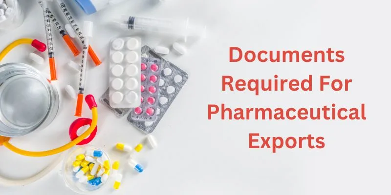Regulatory Requirements for Pharma Export from India image