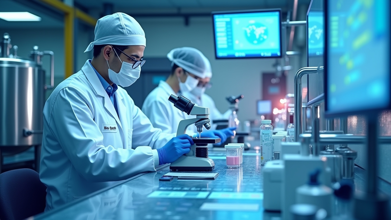 Regulatory Requirements for Pharma Export from India 3rd image