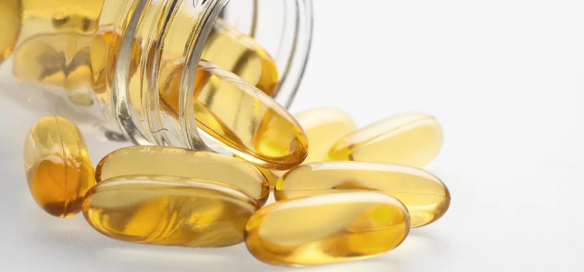 Softgel Manufacturer India 2nd image