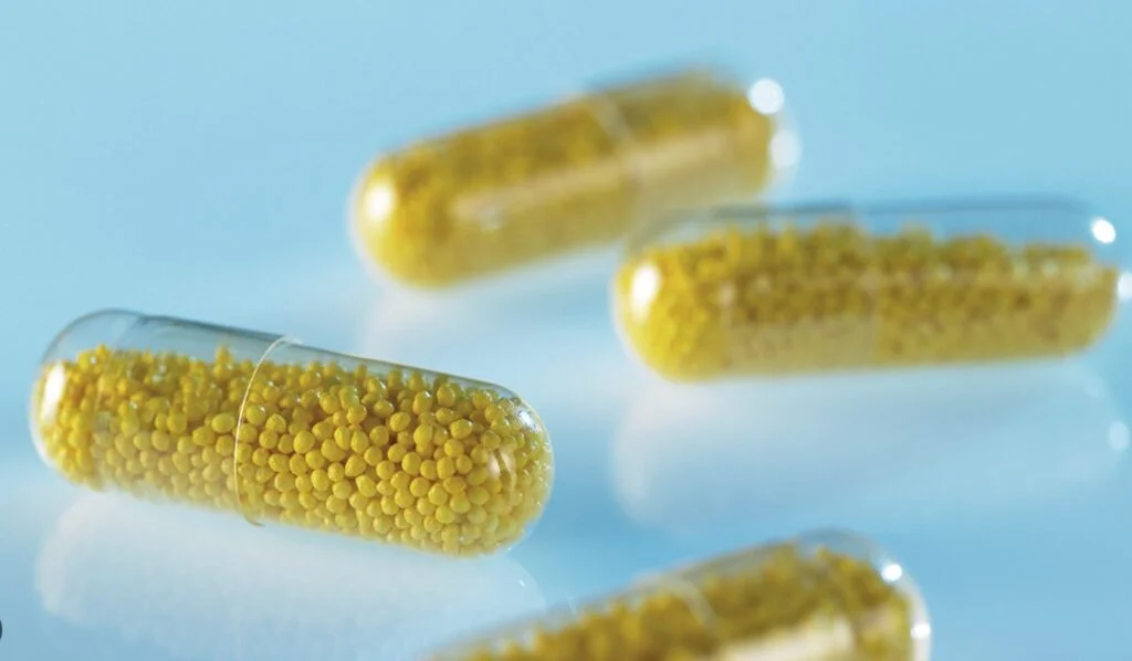 Supplement Savvy image