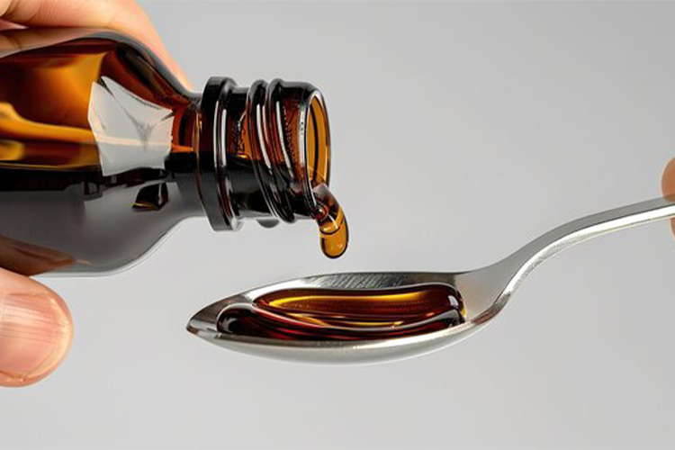 Syrups Manufacturing Companies In India image
