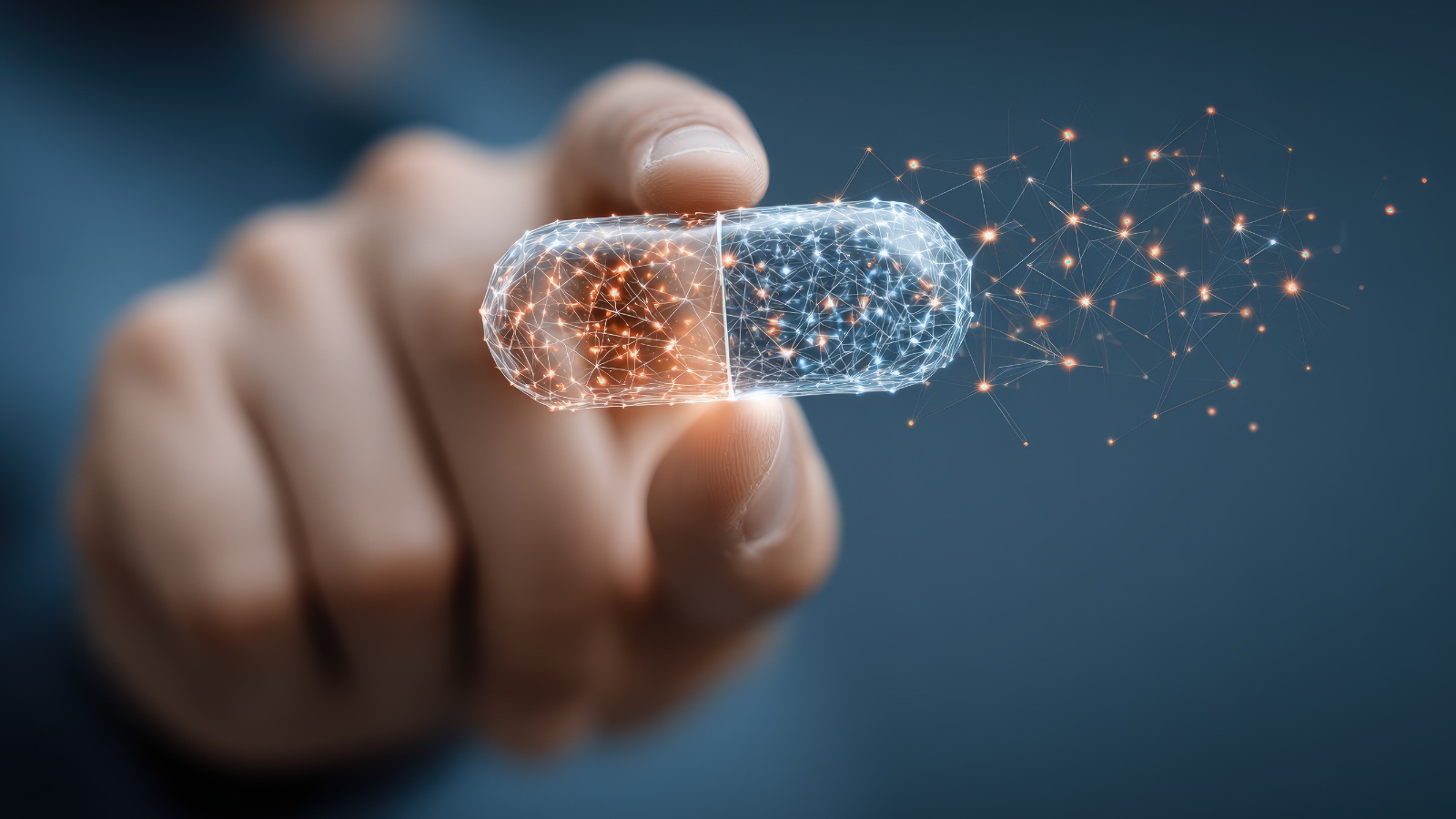 Supplement Success Hub image