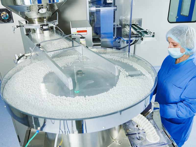 Tablet Manufacturer in India 3rd image