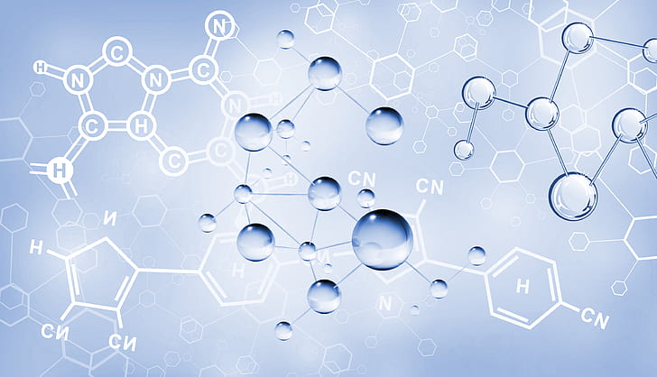 The Healthy Molecule image
