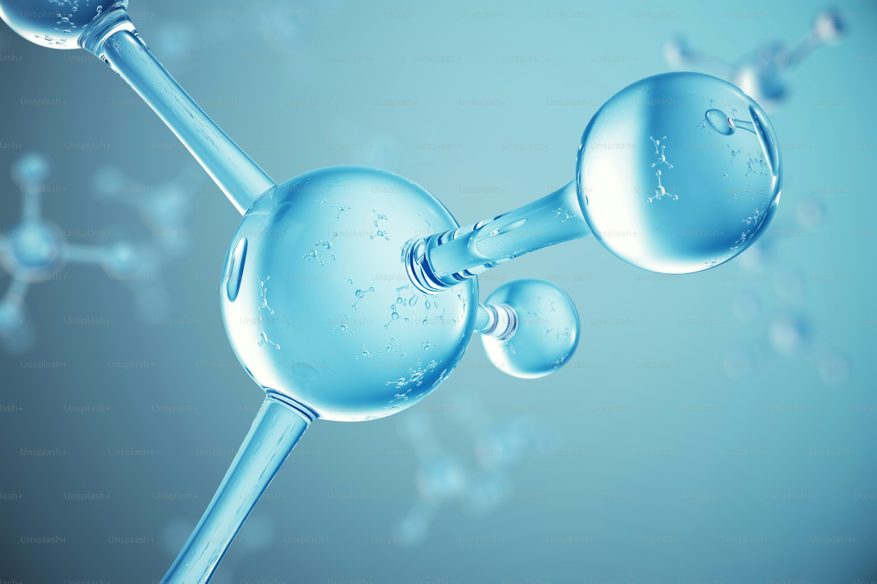 The Healthy Molecule 2nd image