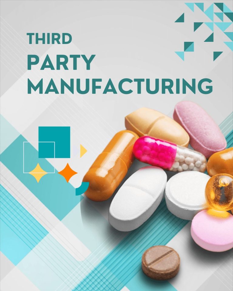 Third Party Manufacturing Pharmaceuticals In India 2nd image