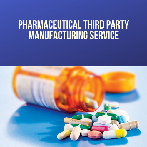 Third Party Manufacturing Pharmaceuticals In India 3rd image