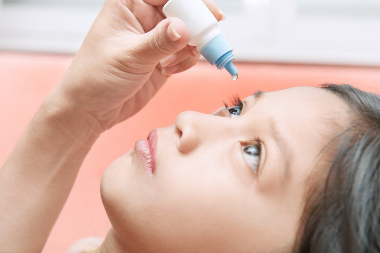 Third Party Manufacturing of Eye Drops in India 2nd image