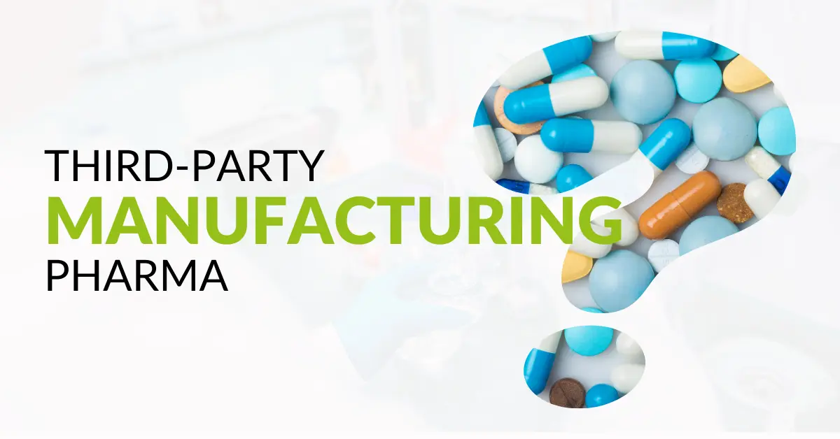Third Party Pharmaceutical Manufacturer In India Every Thing You To Know image
