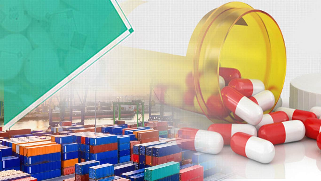 Top Export Markets for Indian Pharmaceuticals 2nd image