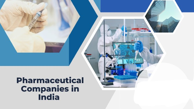 Top Pharmaceutical Manufacturer Company in India 2nd image