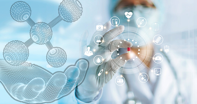 Trends Shaping the Future of Pharmaceutical Manufacturing image