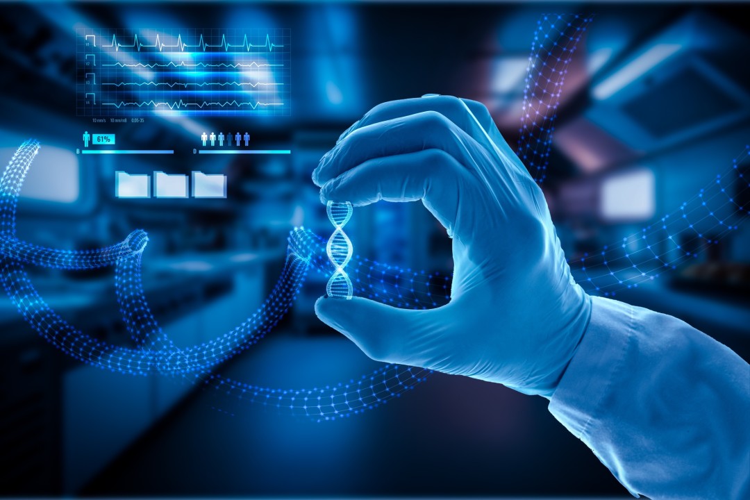 Trends Shaping the Future of Pharmaceutical Manufacturing 3rd image