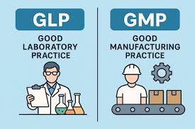 Understanding GMP, GLP & GDP – Key Differences 2nd image