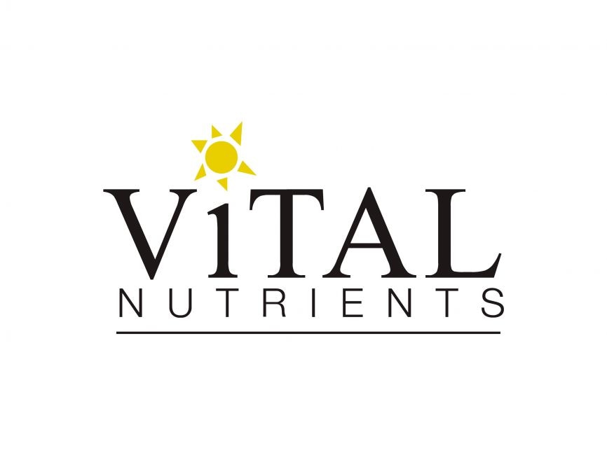 Vital Nutrient Guide 3d image