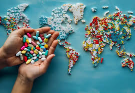 VTV Formulations: Exporting Quality Medicines Worldwide image