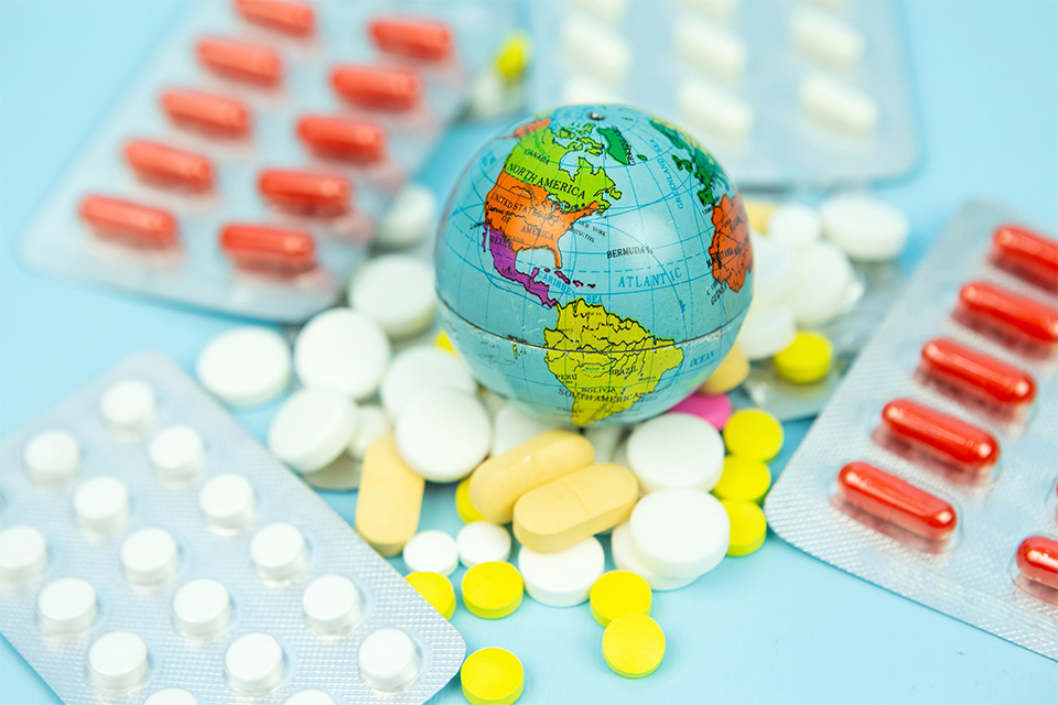 VTV Formulations: Exporting Quality Medicines Worldwide 3rd image