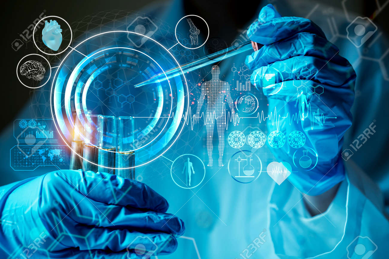 VTV Science and Wellness 3rd image