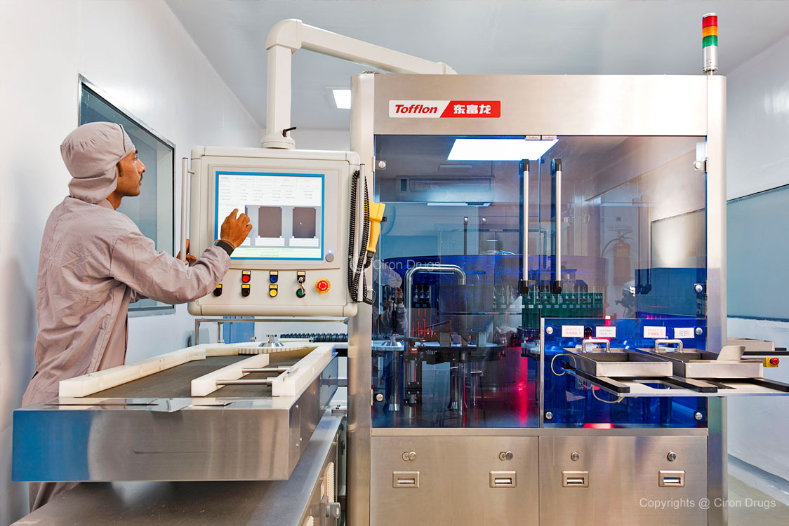 What Are the Different Types of Pharma Manufacturing? image