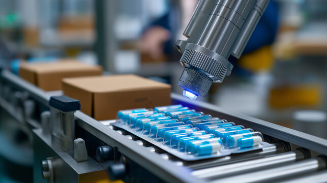 What Are the Different Types of Pharma Manufacturing? 3rd image