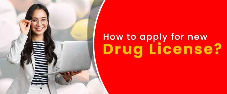 What Is a Drug License and How to Apply for One? image