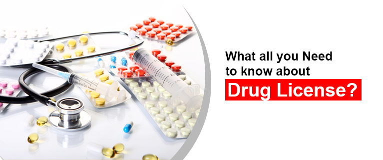 What Is a Drug License and How to Apply for One? 2nd image