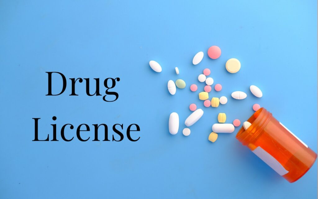 What Is a Drug License and How to Apply for One? 3rd image