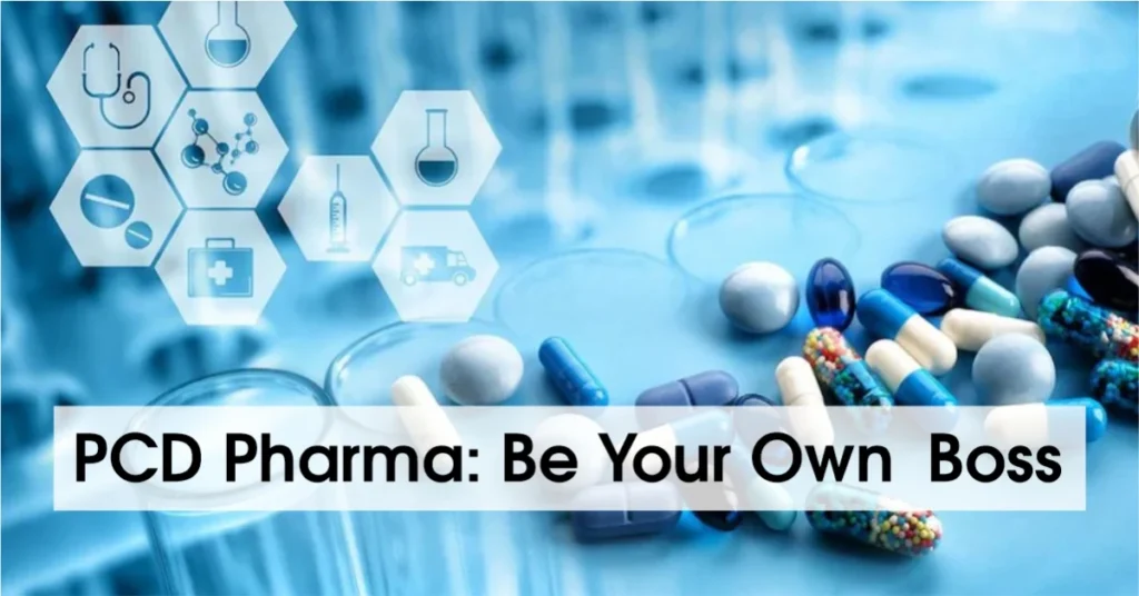 What Is PCD Pharma Franchise and How Does It Work? 2nd image