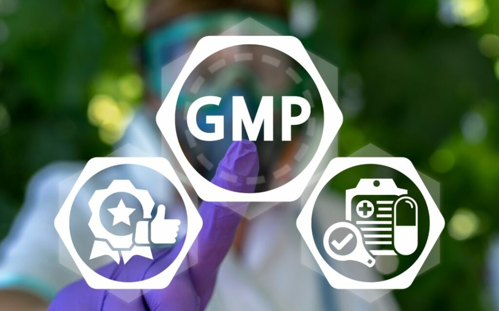 WHO-GMP Certification Process: A Beginners Guide image