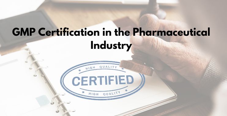 WHO GMP Certified Pharma image
