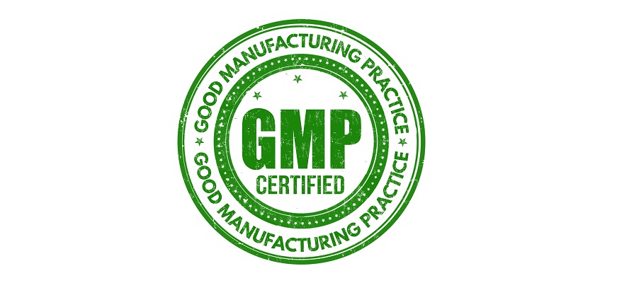 WHO GMP Certified Pharma 3rd image