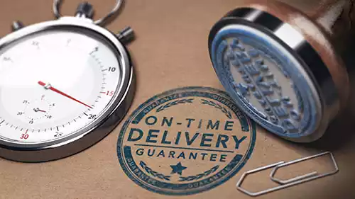 Why On-Time Delivery Matters in Pharma Supply Chain 2nd image