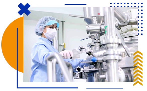 Why VTV Formulations Is a Trusted WHO-GMP Certified Pharma Manufacturer image