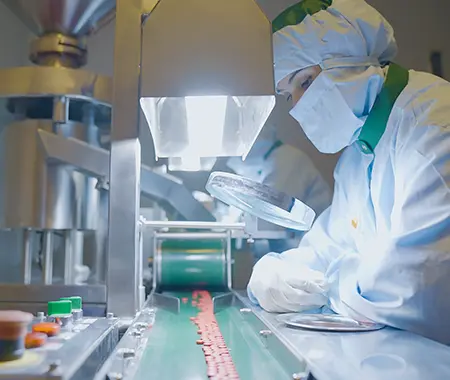 Why VTV Formulations Is a Trusted WHO-GMP Certified Pharma Manufacturer 3rd image