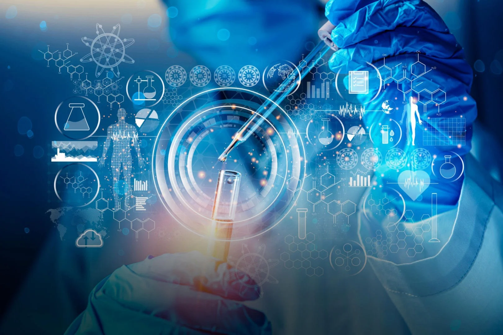 Year-End Review: Pharma Industry Growth in 2025 2nd image