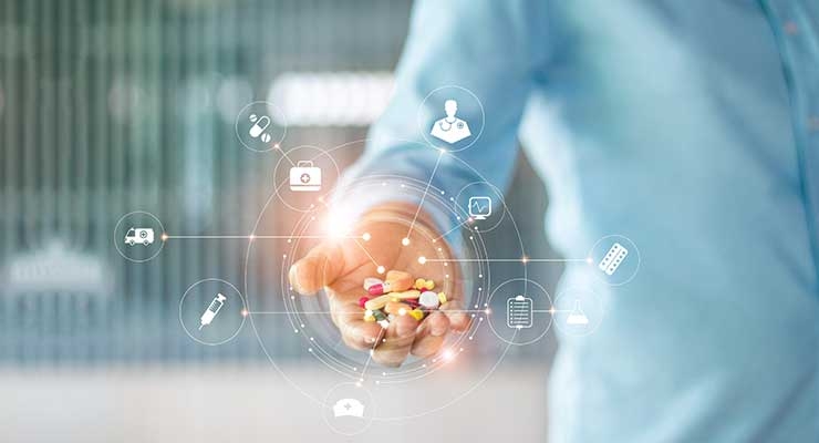 Year-End Review: Pharma Industry Growth in 2025 3rd image