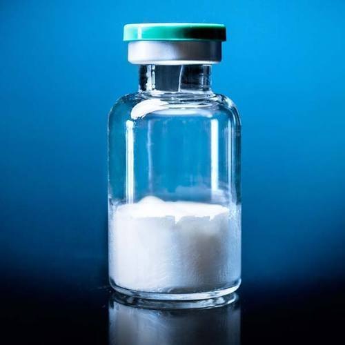 Dry Powder Injection-image