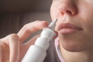 Nasal Spray-image