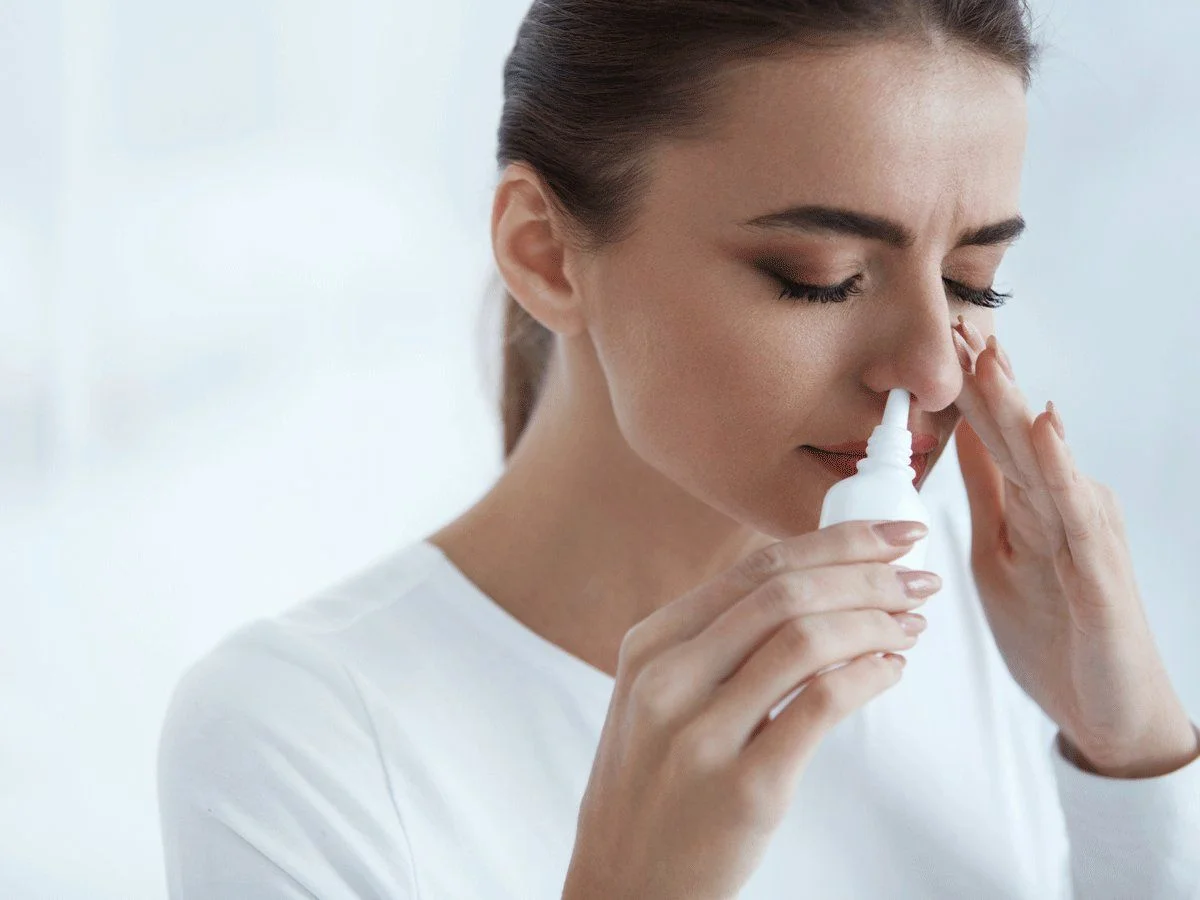 General Nasal Spray-image