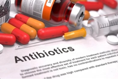 Anti Biotics & Anti Bacterials-image