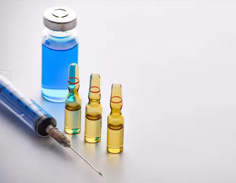 Liquid Injection-image