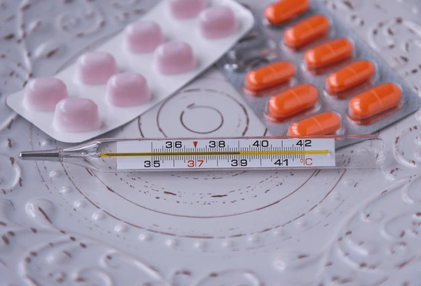 Anti Pyretics / Analgesics / Muscle Relaxants / Orthopaedic-image