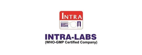 Intra Labs Pharma