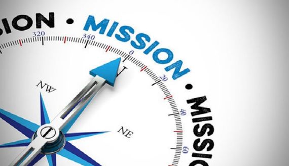 Mission