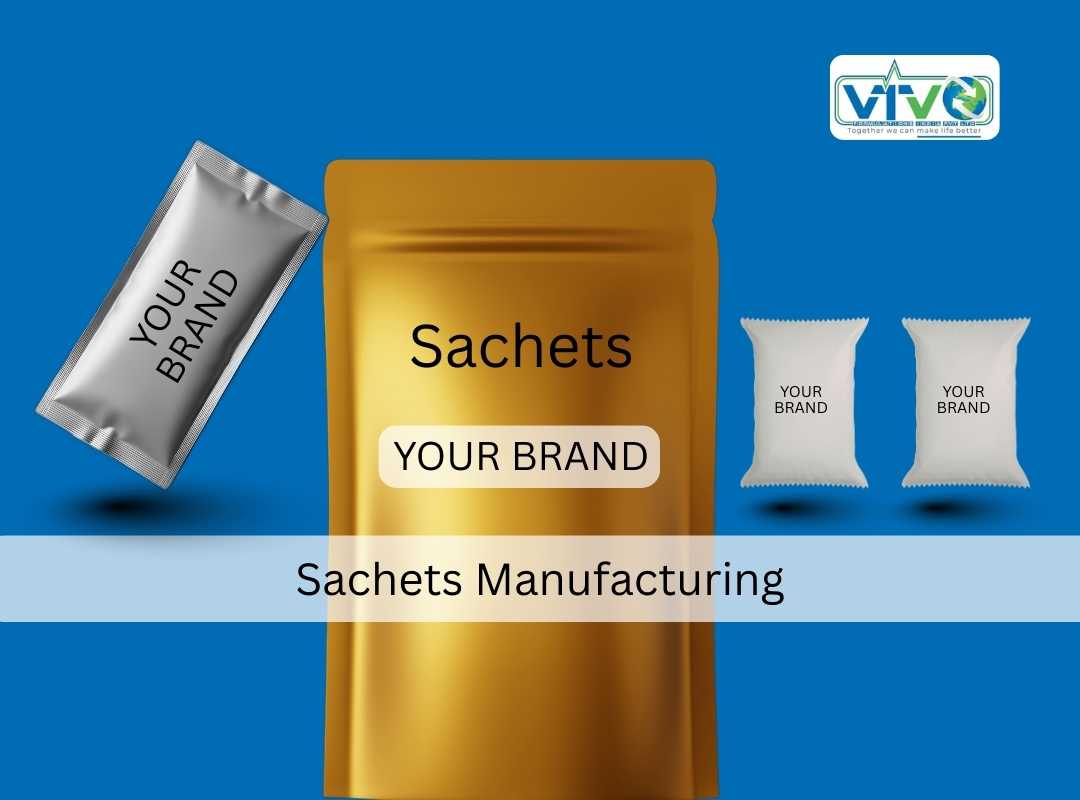 Third Party Sachets Manufacturing Company