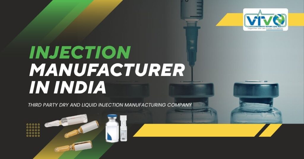 Injection Manufacturer in India